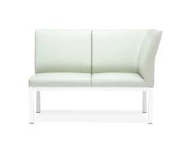 Модуль двухместный п/л высокий слева Norman images