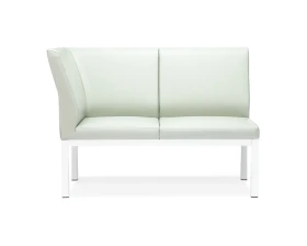 Модуль двухместный п/л высокий справа Norman images