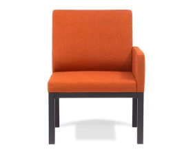 Модуль одноместный п/л слева Norman images