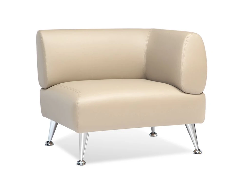 Модуль одноместный п/л слева Wait