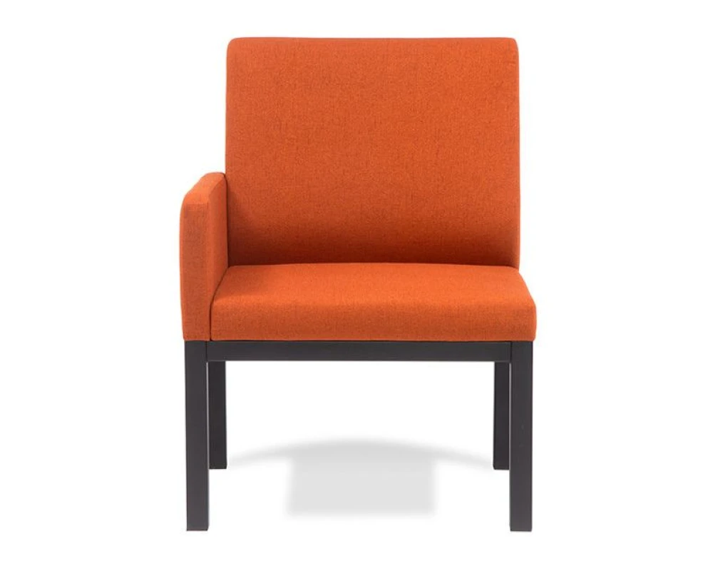 Модуль одноместный п/л справа Norman