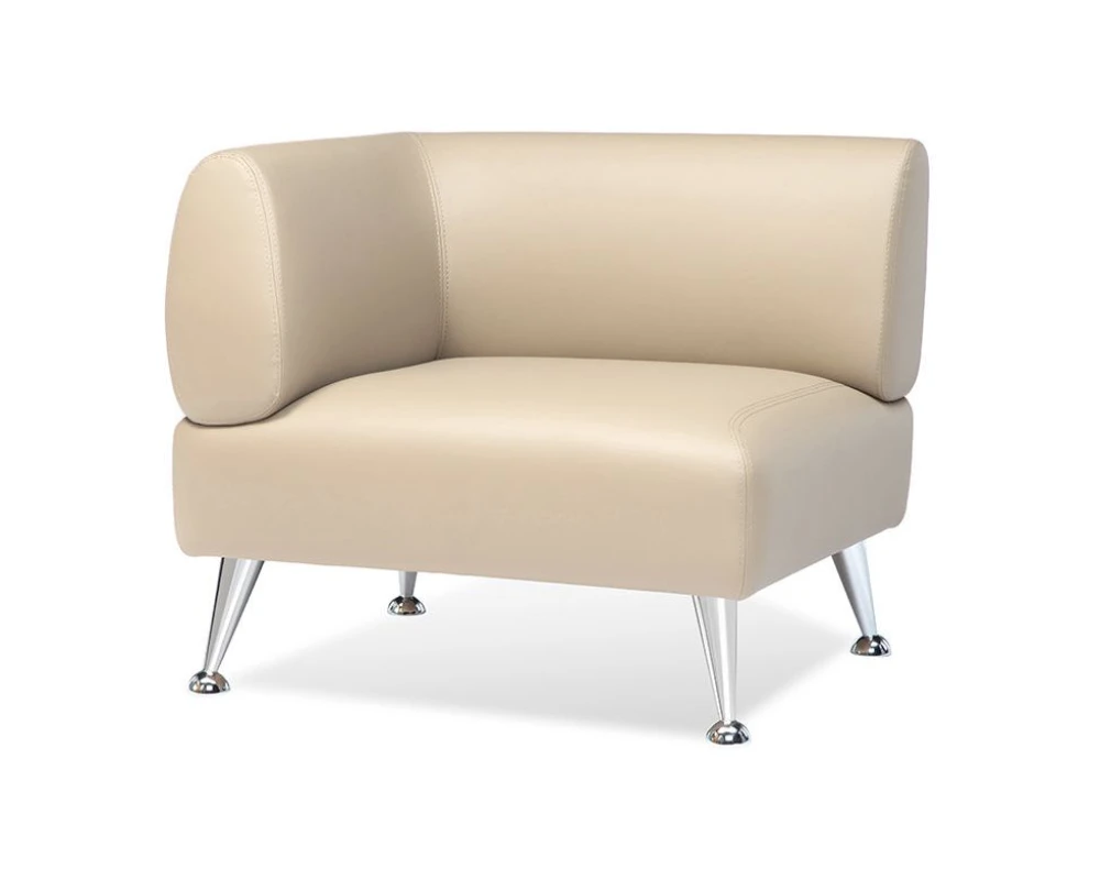 Модуль одноместный п/л справа Wait