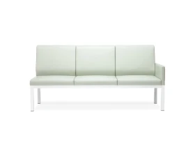 Модуль трехместный п/л слева Norman images