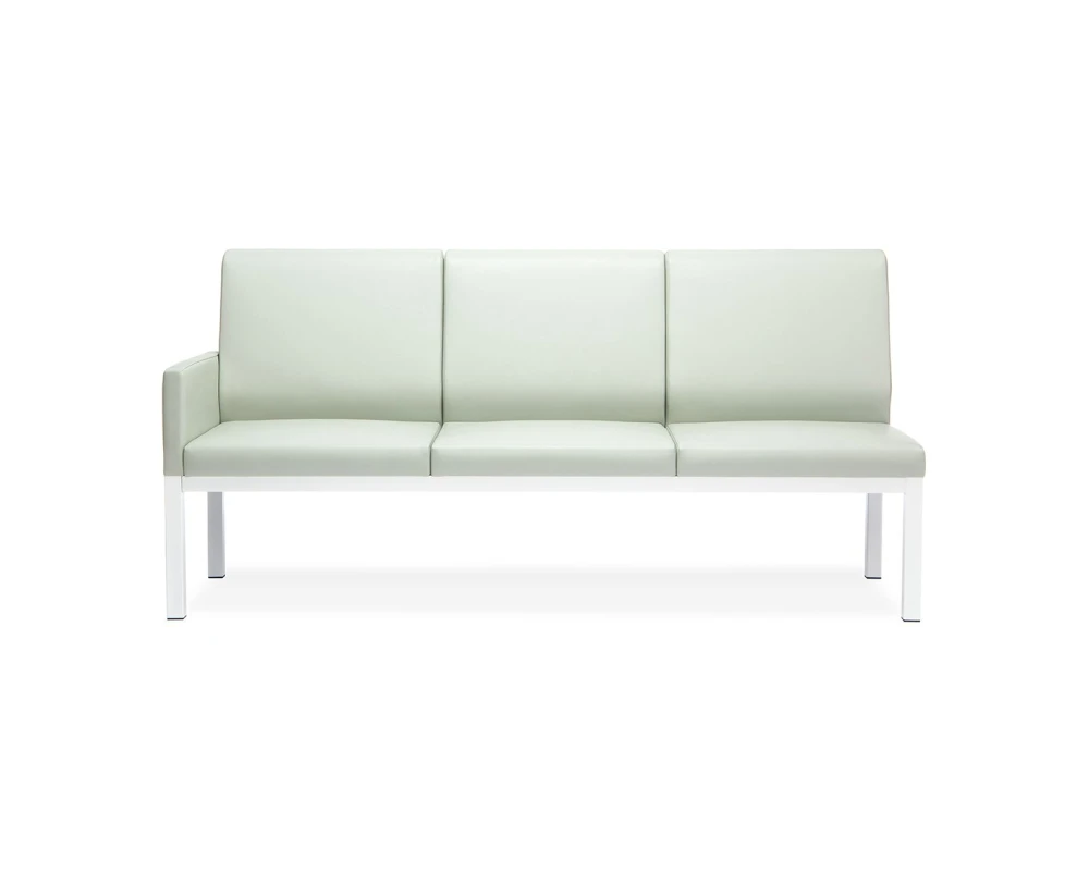 Модуль трехместный п/л справа Norman