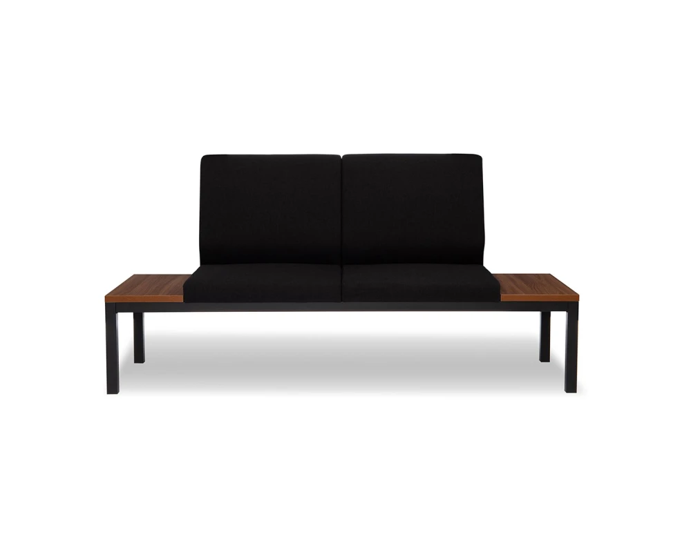 Модуль трехместный п/л высокий справа Norman