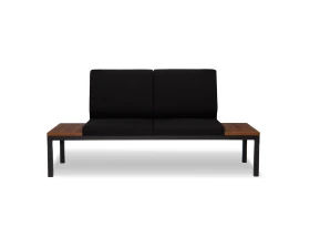 Модуль трехместный п/л высокий справа Norman images