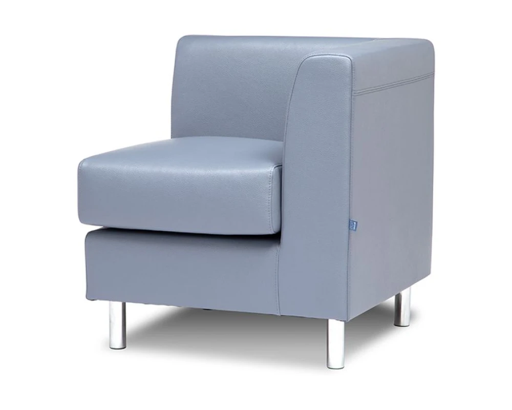 Модуль угловой Domino