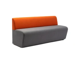 Модульный тройной диван Utah images