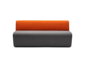 Модульный тройной диван Utah images