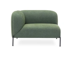 Одноместная секция, п/л справа Sapporo images