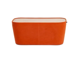 Пуф трапеция с интегрированным столиком Avenue images