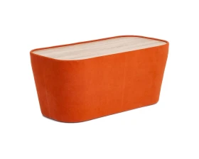 Пуф трапеция с интегрированным столиком Avenue images