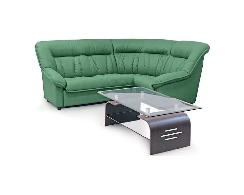 Комплект мягкой мебели Эдельвейс