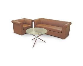 Комплект мягкой мебели Парламент images