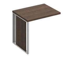 Брифинг-приставка с декоративной вставкой БР 1410 Bravo images