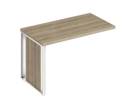 Брифинг-приставка с декоративной вставкой БР 1411 Bravo images