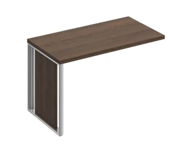 Брифинг-приставка с декоративной вставкой БР 1411 Bravo images