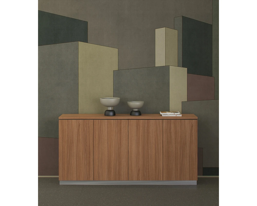 Кабинет руководителя Bravo