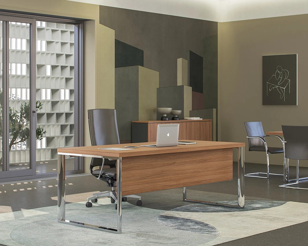 Кабинет руководителя Bravo