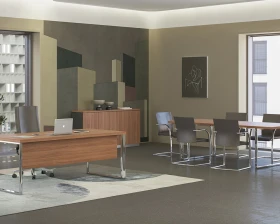 Кабинет руководителя Bravo images