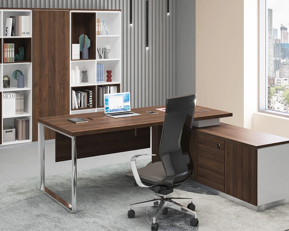 Кабинет руководителя Bravo