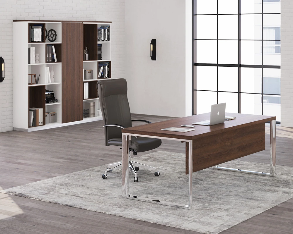 Кабинет руководителя Bravo