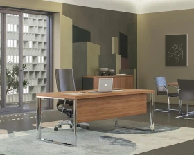 Кабинет руководителя Bravo images