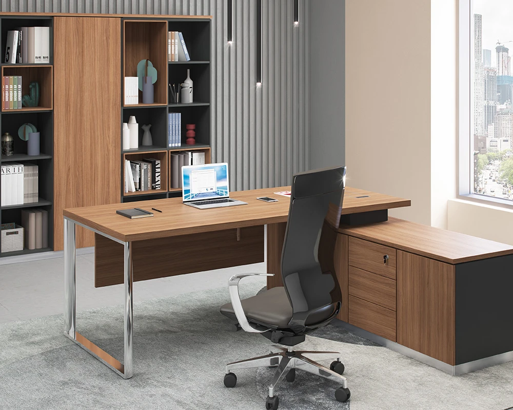 Кабинет руководителя Bravo