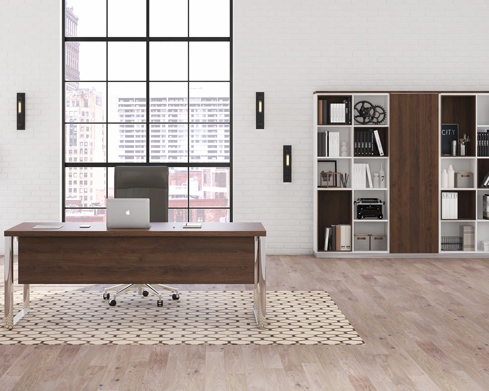 Кабинет руководителя Bravo