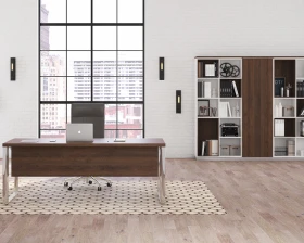 Кабинет руководителя Bravo images