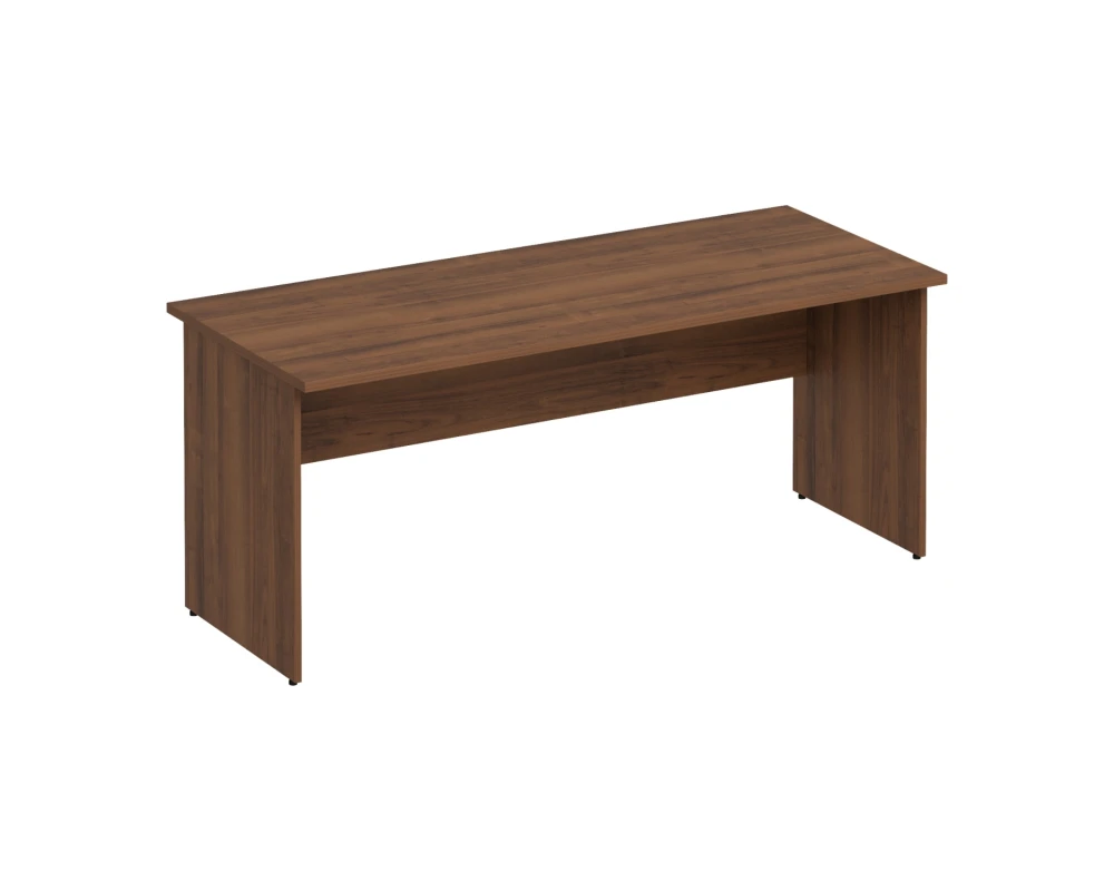 Рабочий стол офисный 180x75x75 Комфорт