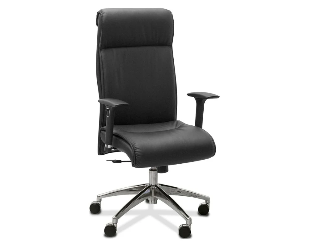 Кресло Dark подлокотники 3D