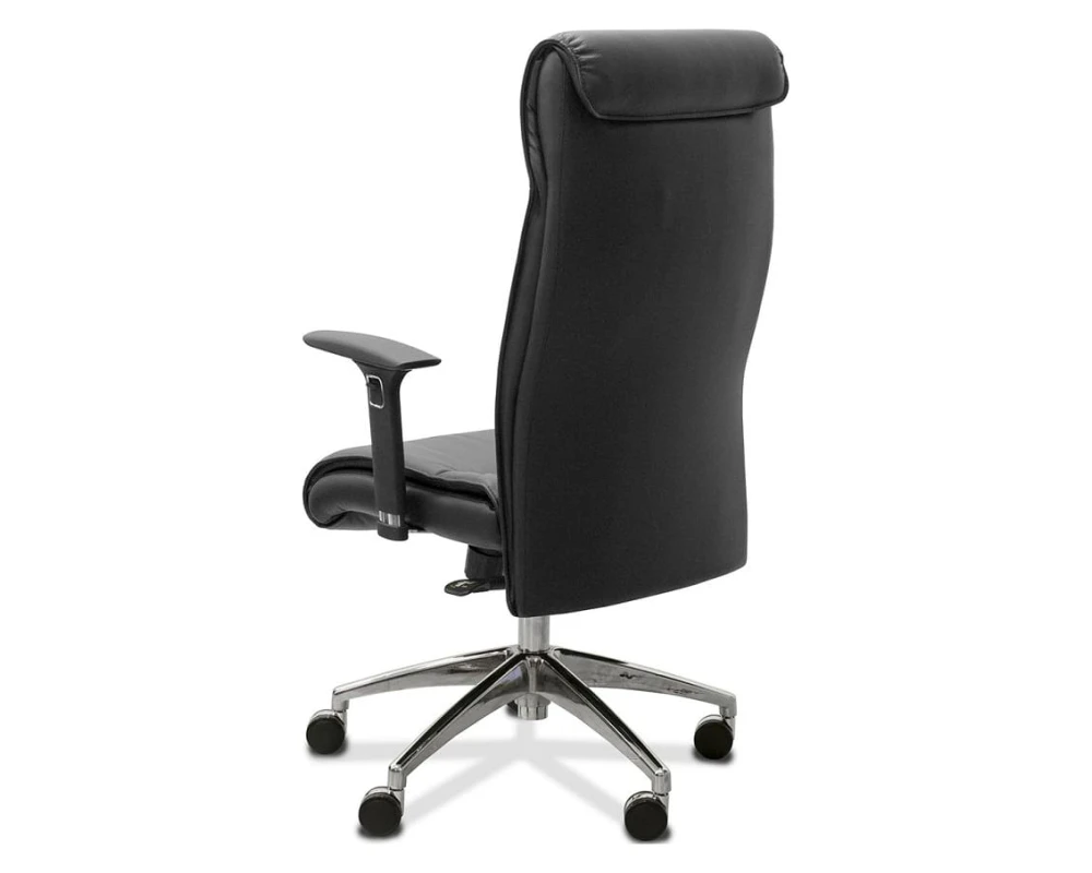 Кресло Dark подлокотники 3D