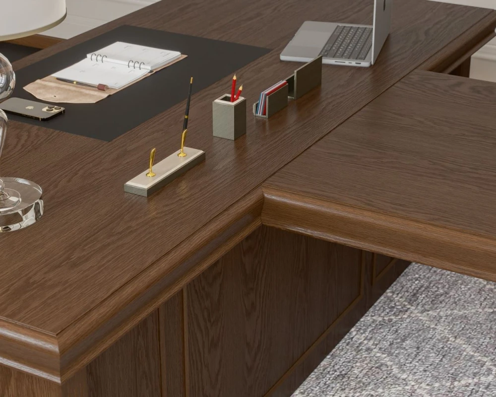 Кабинет руководителя Perseo