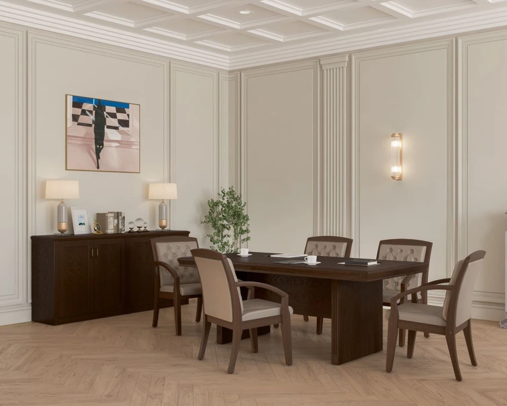 Кабинет руководителя Perseo