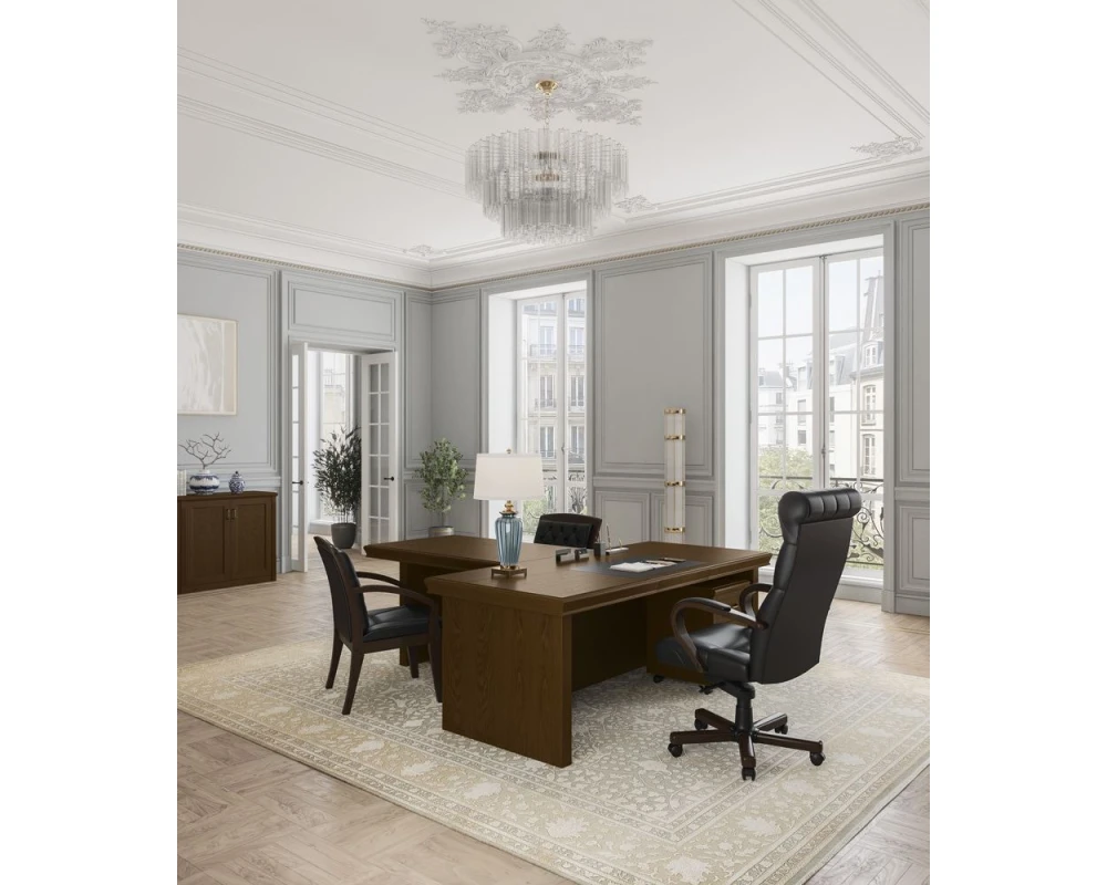 Кабинет руководителя Perseo