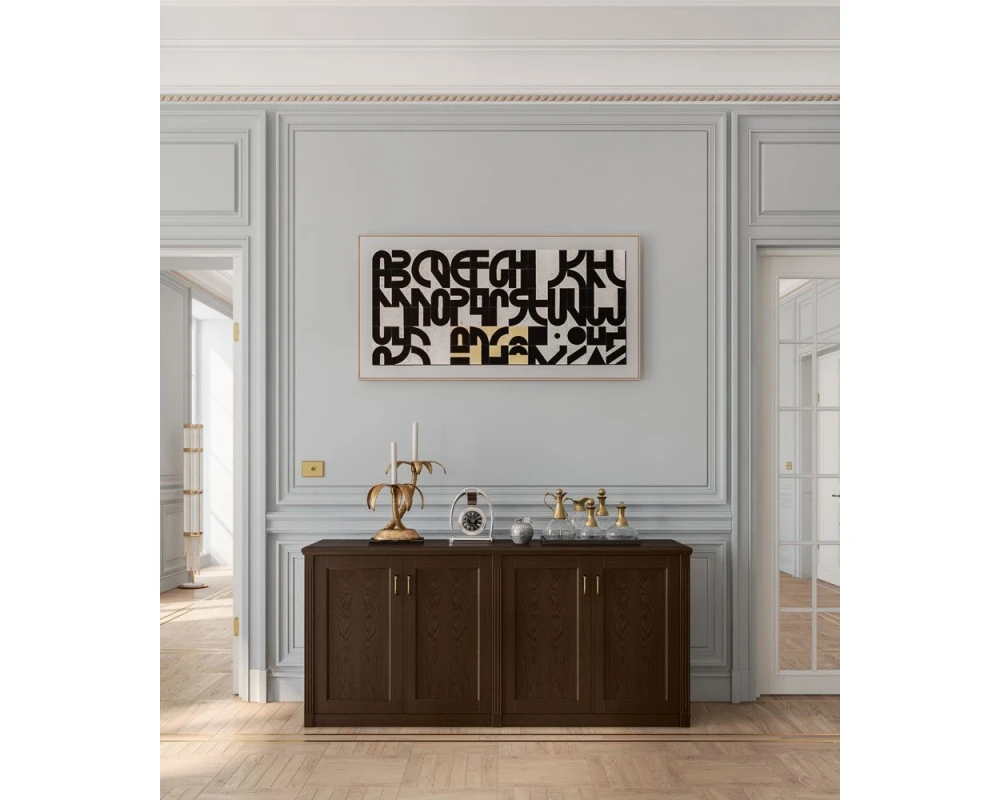 Кабинет руководителя Perseo