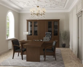 Кабинет руководителя Perseo images