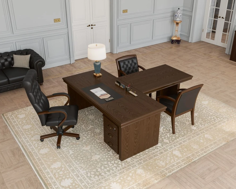 Кабинет руководителя Perseo