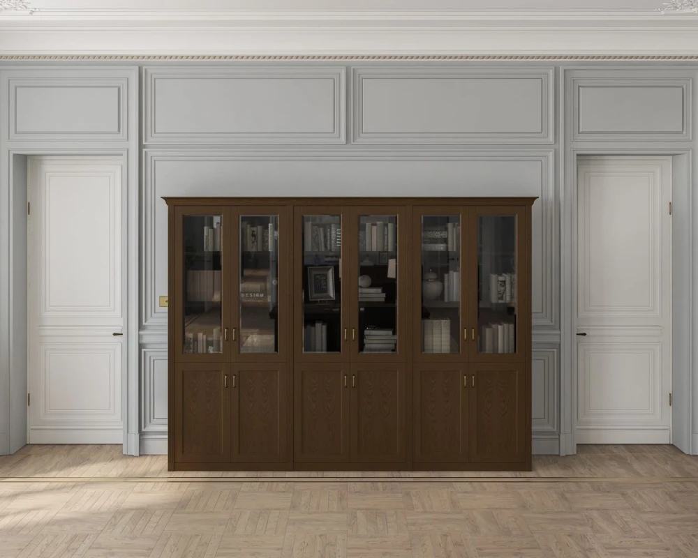 Кабинет руководителя Perseo