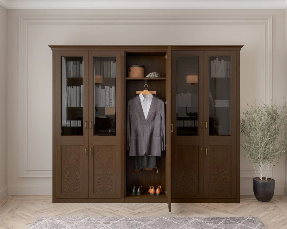 Кабинет руководителя Perseo