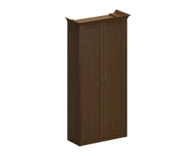 Шкаф для одежды комбинированный высокий Perseo images