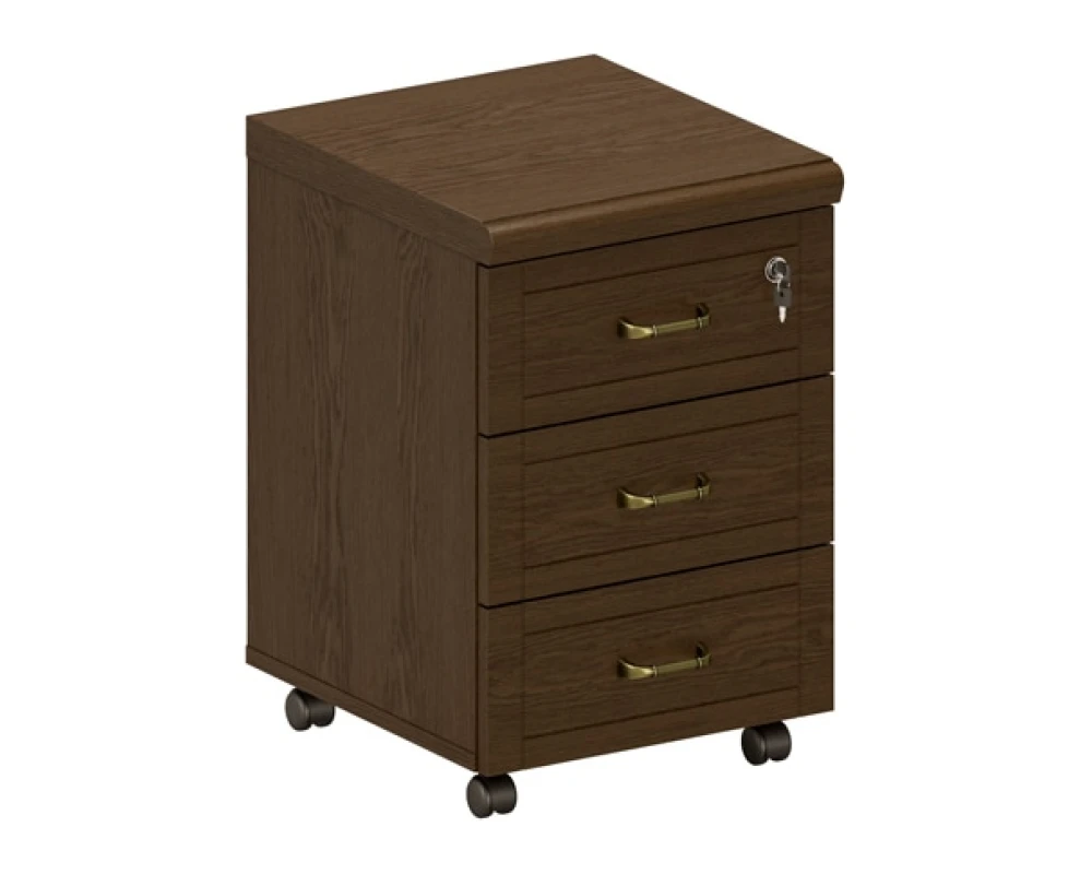 Тумба выкатная 41,8x46,4x61 Perseo