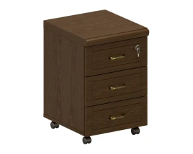 Тумба выкатная 41,8x46,4x61 Perseo images