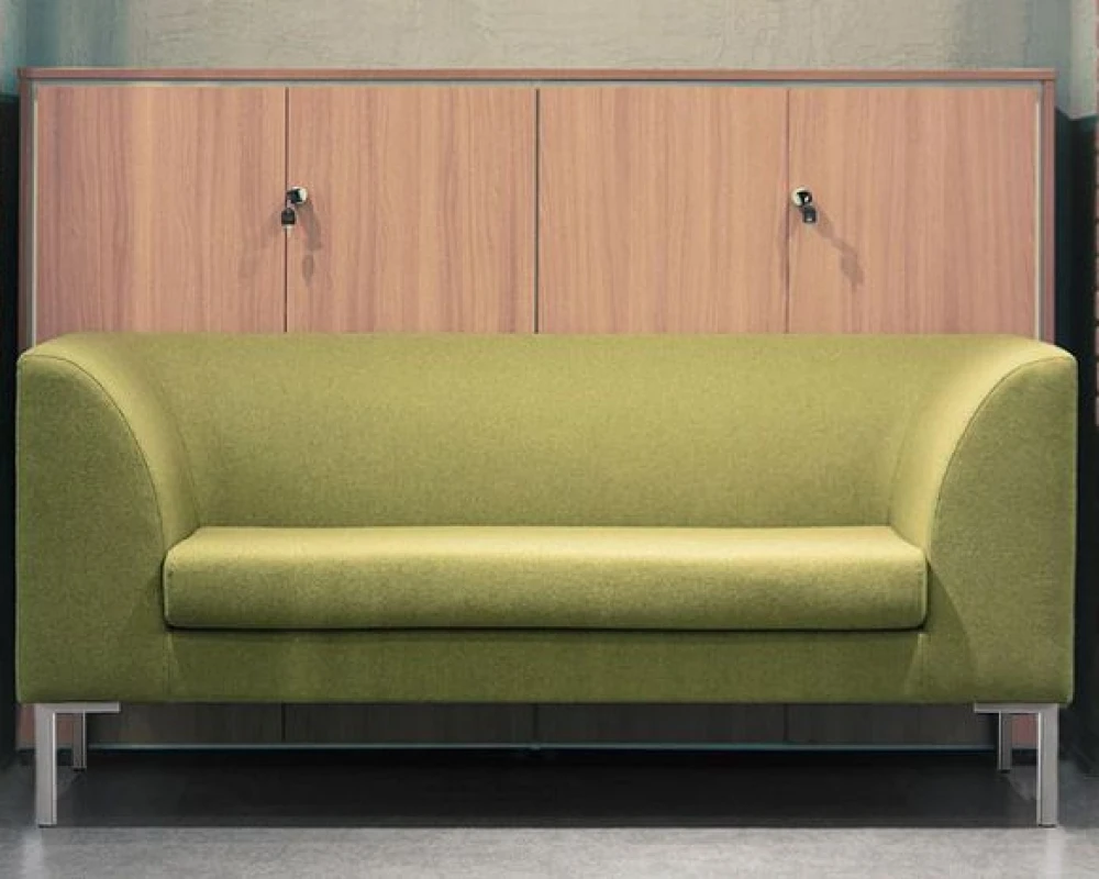 Диван 2х местный Сиеста