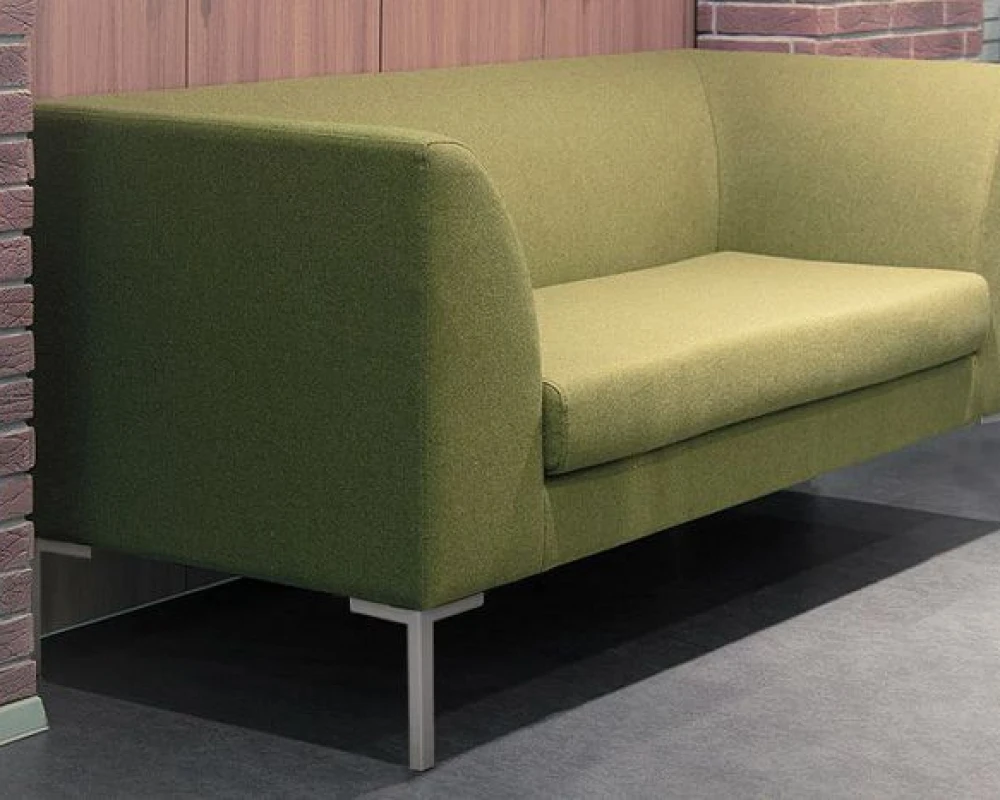 Диван 2х местный Сиеста