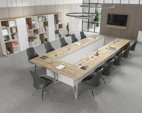 Мебель для переговорных Speech Cube images