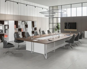 Мебель для переговорных Speech Cube images