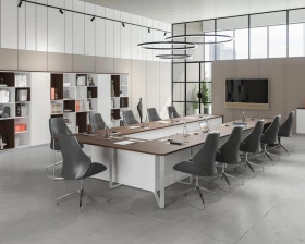 Мебель для переговорных Speech Cube images