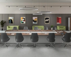 Мебель для переговорных Speech Cube images